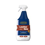 Farnam Leather New Easy-Polishing Glycerine Saddle Soap- 32oz.