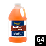 Farnam Leather New Easy-Polishing Glycerine Saddle Soap- 64oz