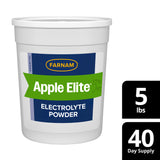 Farnam Apple Elite Electrolyte Powder-5lb.