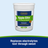Farnam Apple Elite Electrolyte Powder-5lb.