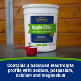Farnam Apple Elite Electrolyte Powder-5lb.