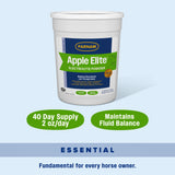 Farnam Apple Elite Electrolyte Powder-5lb.