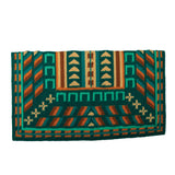Professional's Choice Show Saddle Blanket- Emerald