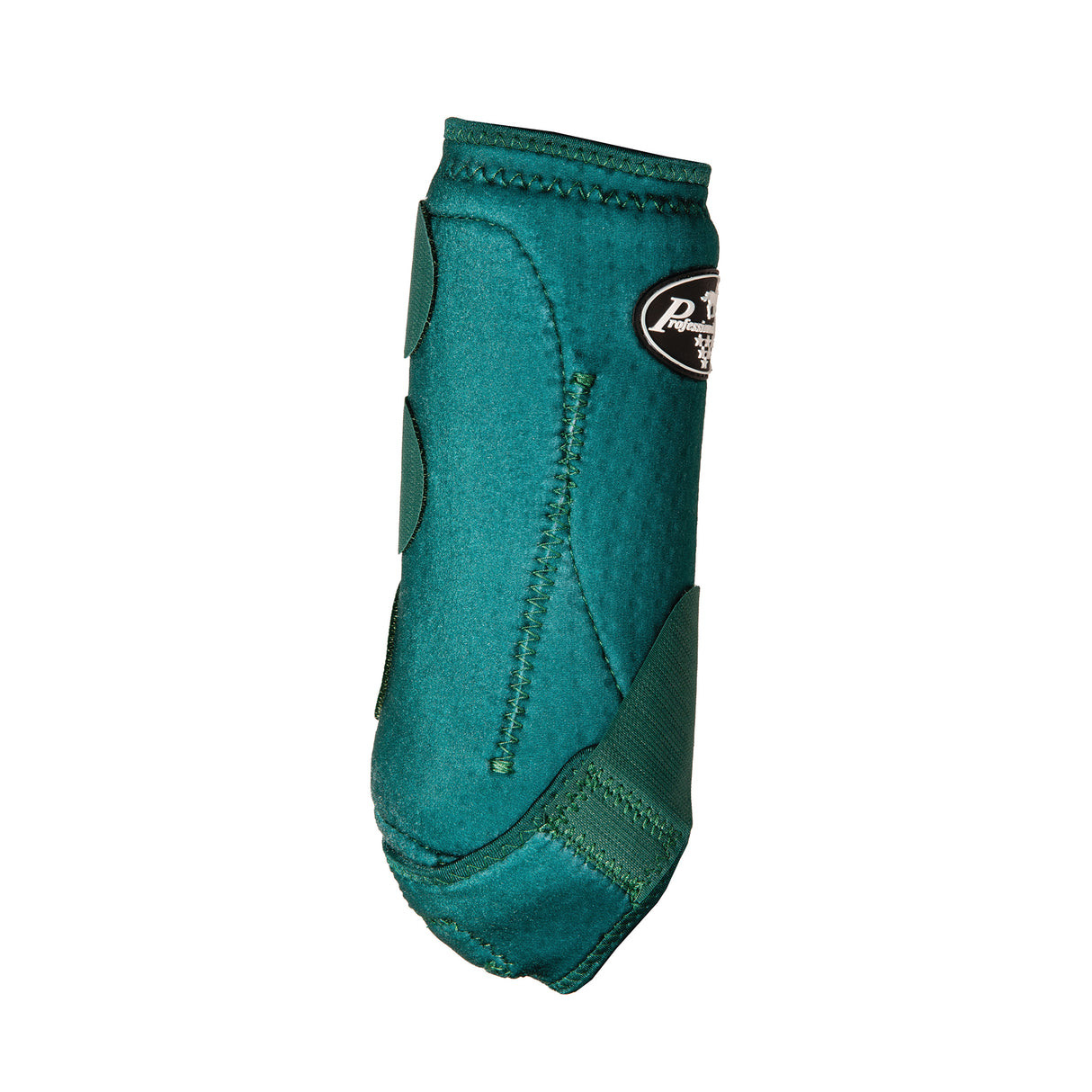 Professional's Choice Strike Front Sports Medicine Boots- Emerald
