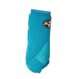 Professional's Choice Strike Front Sports Medicine Boots- Pacific