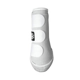 Professional's Choice Strike Value 4 Pack Sports Medicine Boots- White
