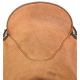 New! 13.5" Cactus Ranch Saddle