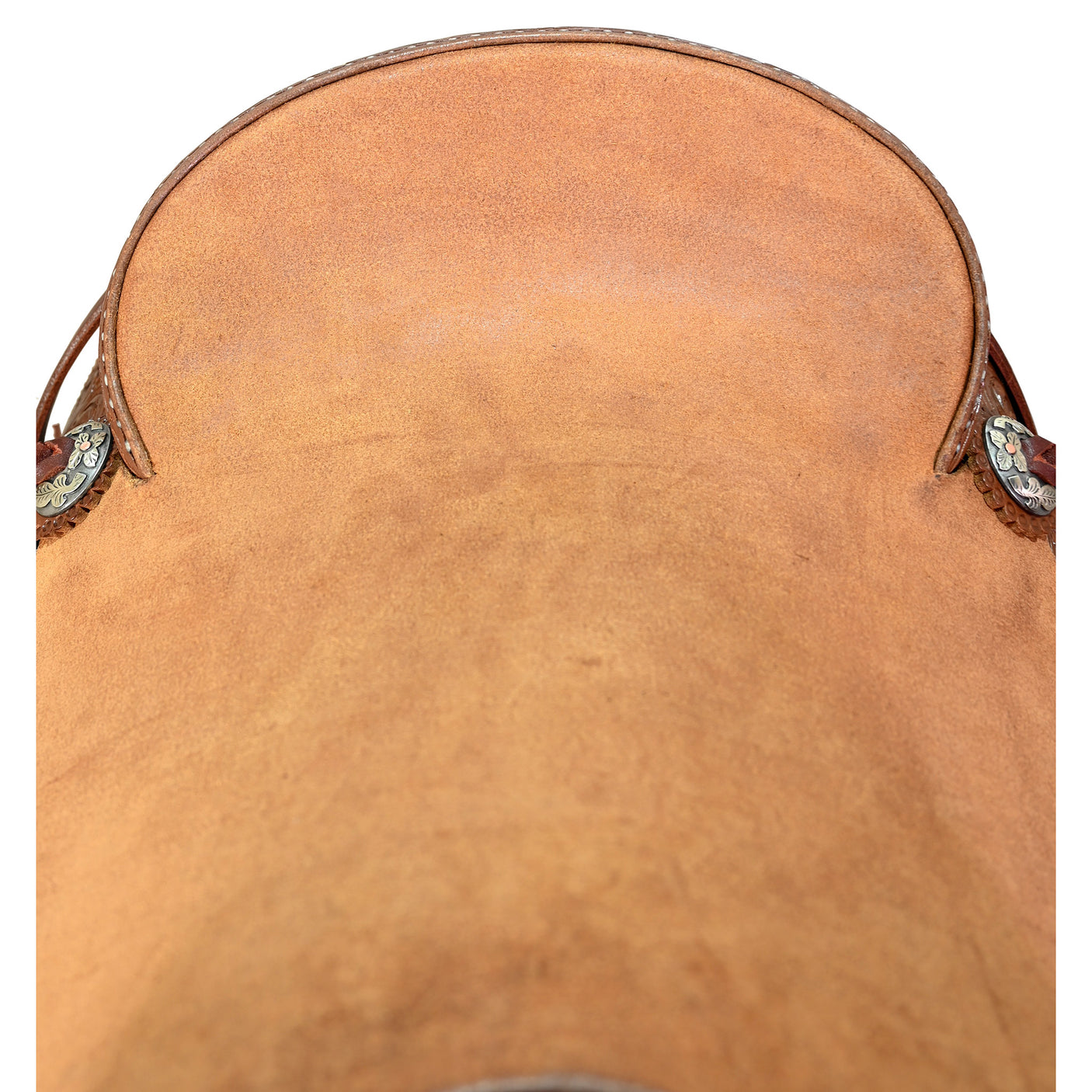 New! 14.5" Cactus Ranch Saddle