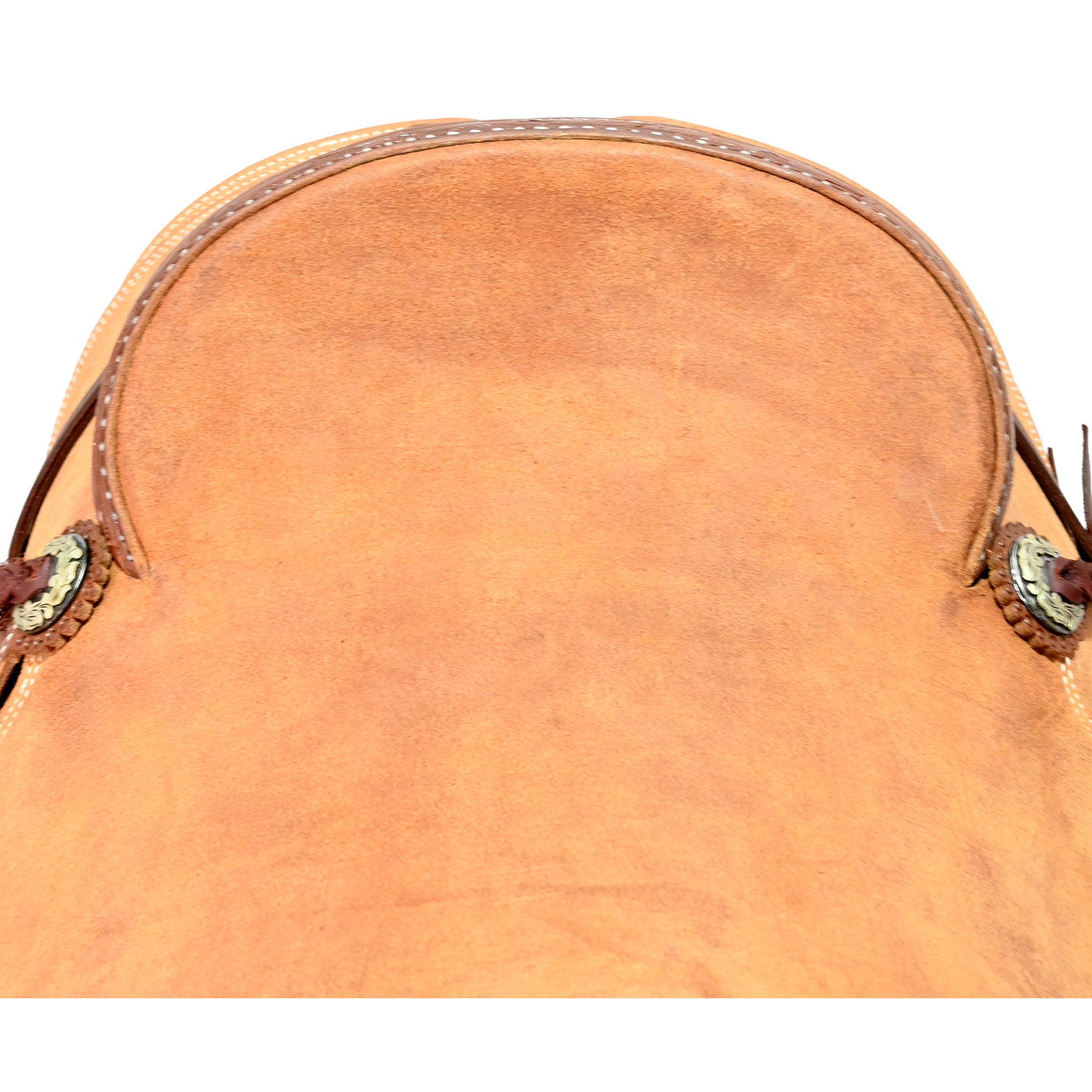 SOLD! New! 14.5" Cactus Ranch Saddle