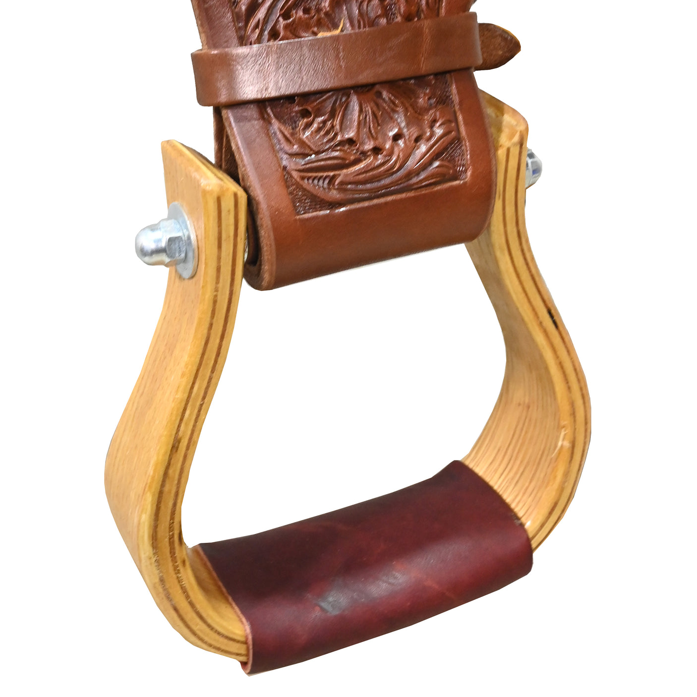 SOLD! New! 14.5" Cactus Ranch Saddle