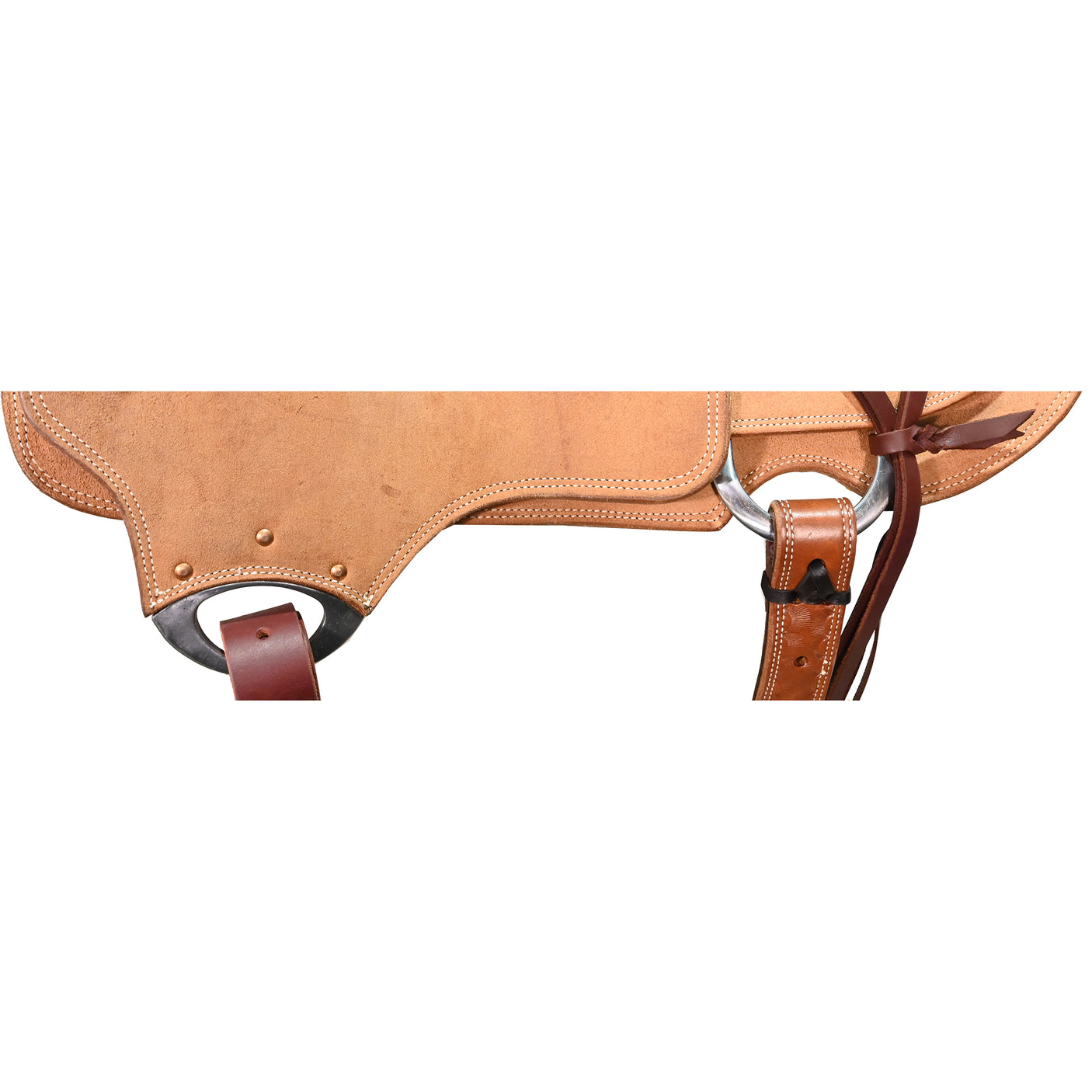 SOLD! New! 14.5" Cactus Ranch Saddle
