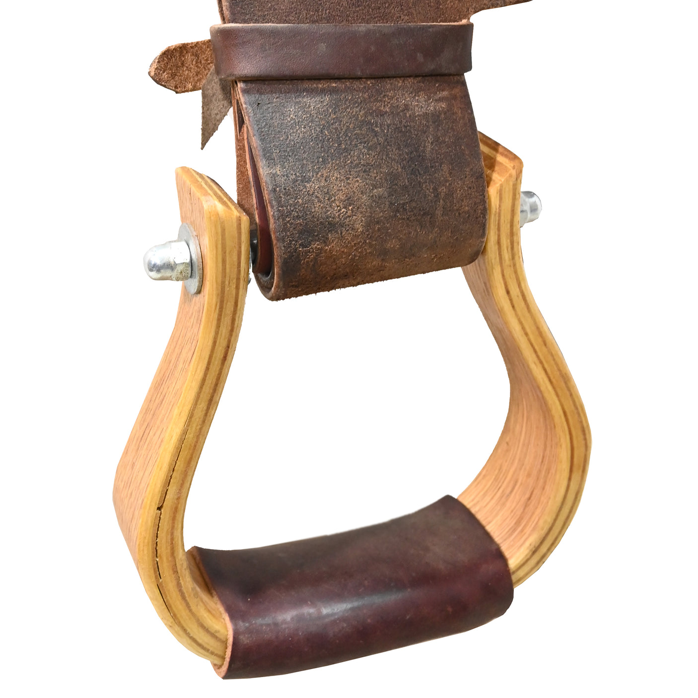DEMO 14" Cactus Ranch Saddle