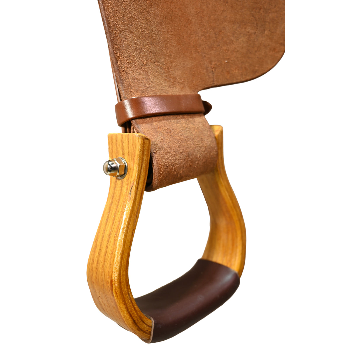 New! 14" Cactus Ranch Saddle