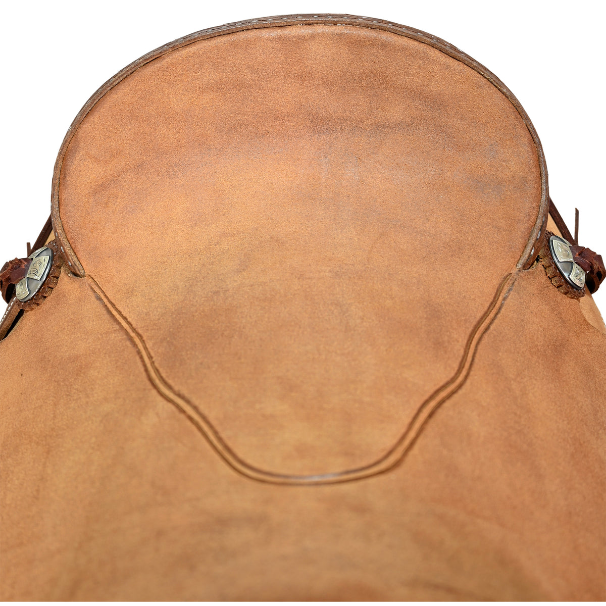New! 14" Cactus Ranch Saddle