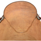 New! 14" Cactus Ranch Saddle