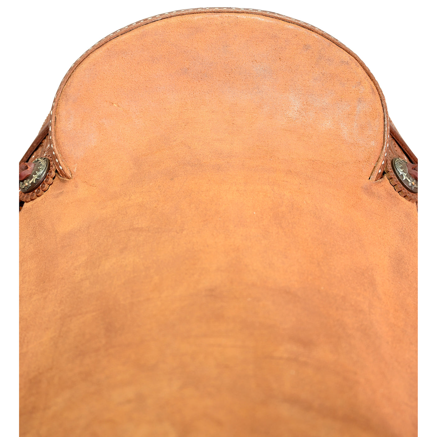 New! 15.5" Cactus Ranch Saddle