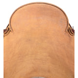 New! 15" Cactus Ranch Saddle