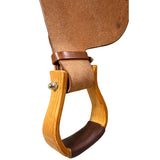 New! 15" Cactus Ranch Saddle