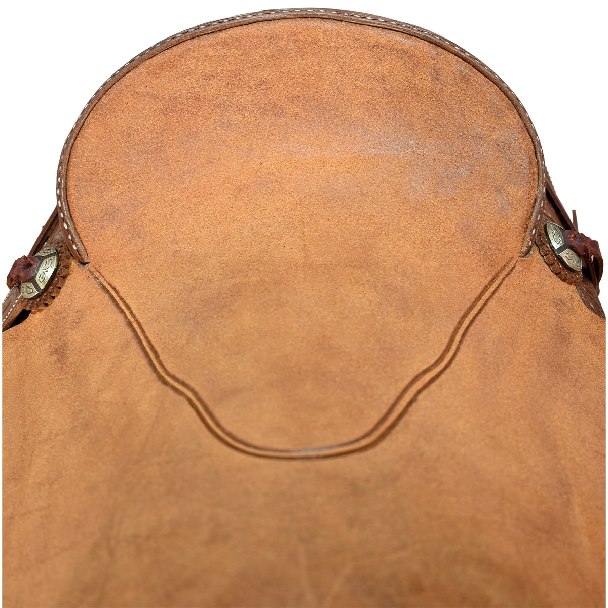 New! 15" Cactus Ranch Saddle