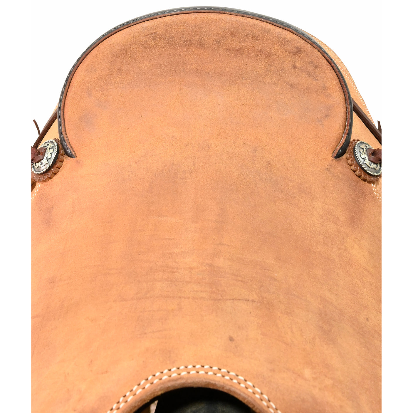 New! 15" Cactus Ranch Saddle