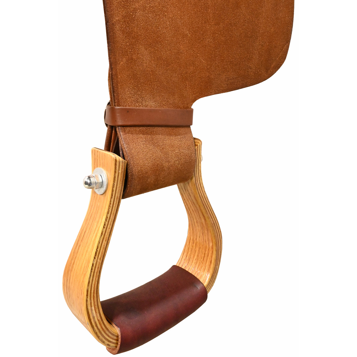 New! 15" Cactus Ranch Saddle