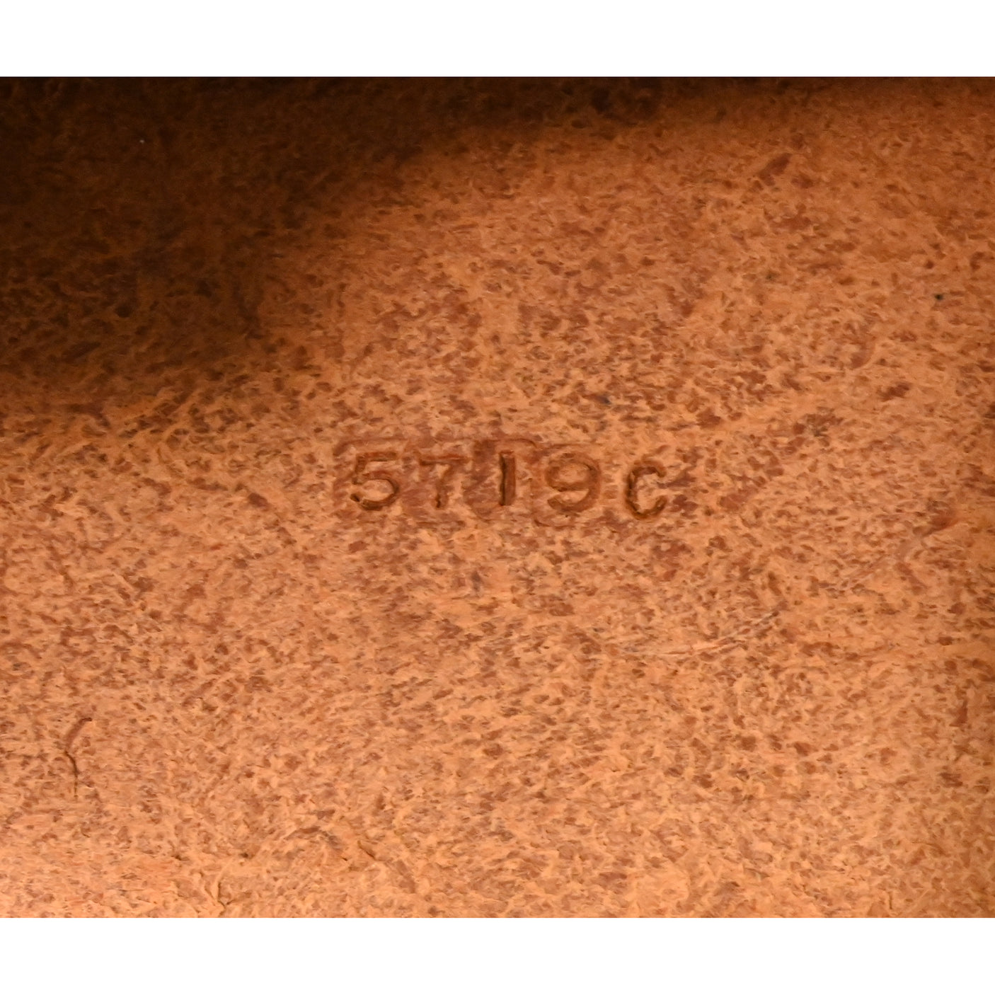 New! 15" Cactus Ranch Saddle