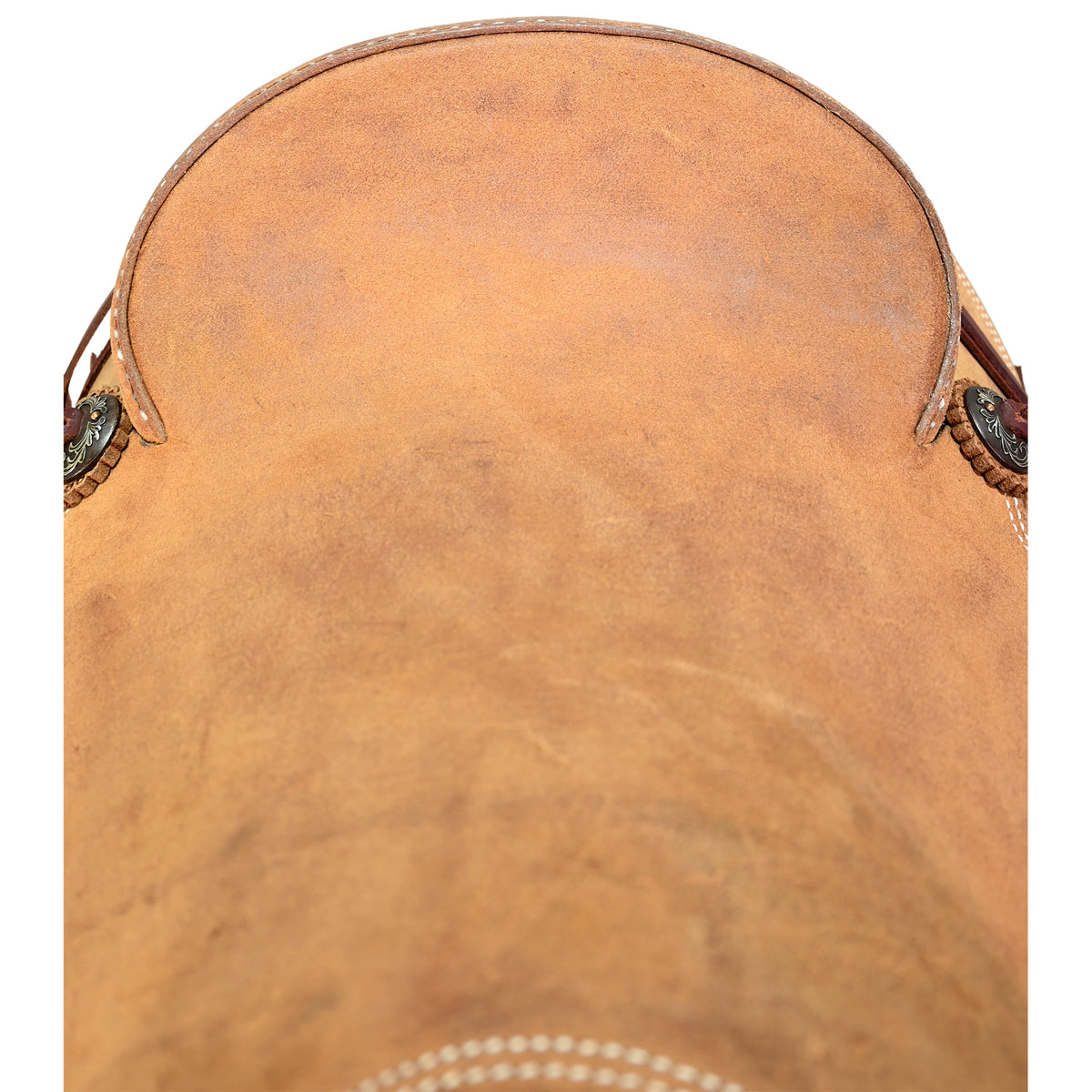 New! 15" Cactus Ranch Saddle