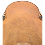 New! 15" Cactus Ranch Saddle
