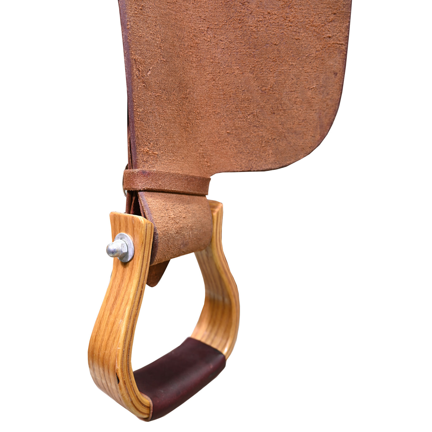 New! 16" Cactus Ranch Saddle