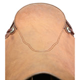 New! 16" Cactus Ranch Saddle