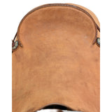 New! 16" Cactus Ranch Saddle