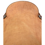New! 16" Cactus Ranch Saddle