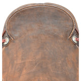 New! 16" Cactus Will James Ranch Saddle