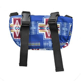 Schulz Equine Round Up Beat Bag Pommel Bag