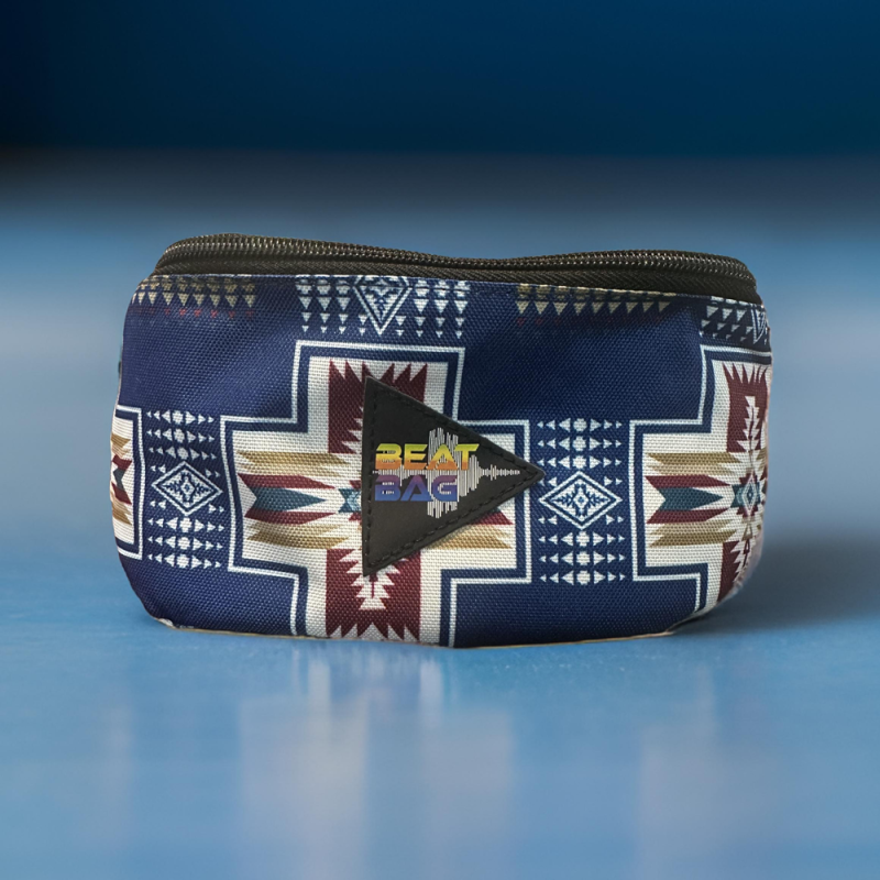 Schulz Equine Round Up Beat Bag Pommel Bag