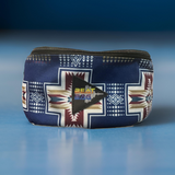 Schulz Equine Round Up Beat Bag Pommel Bag