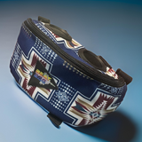 Schulz Equine Round Up Beat Bag Pommel Bag