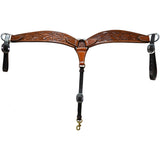 New! 14" Smart Horse Team Roping Saddle