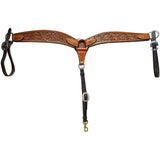 New! 14" Smart Horse Team Roping Saddle