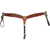 New! 15" Smart Horse Team Roping Saddle