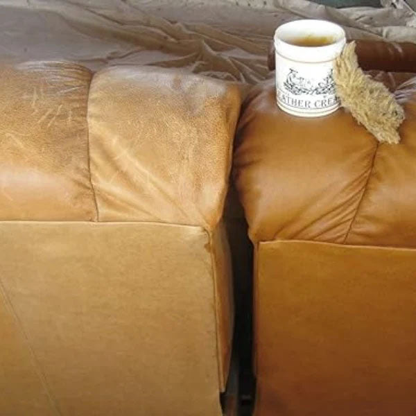 Skidmore's Leather Cream- 16oz.
