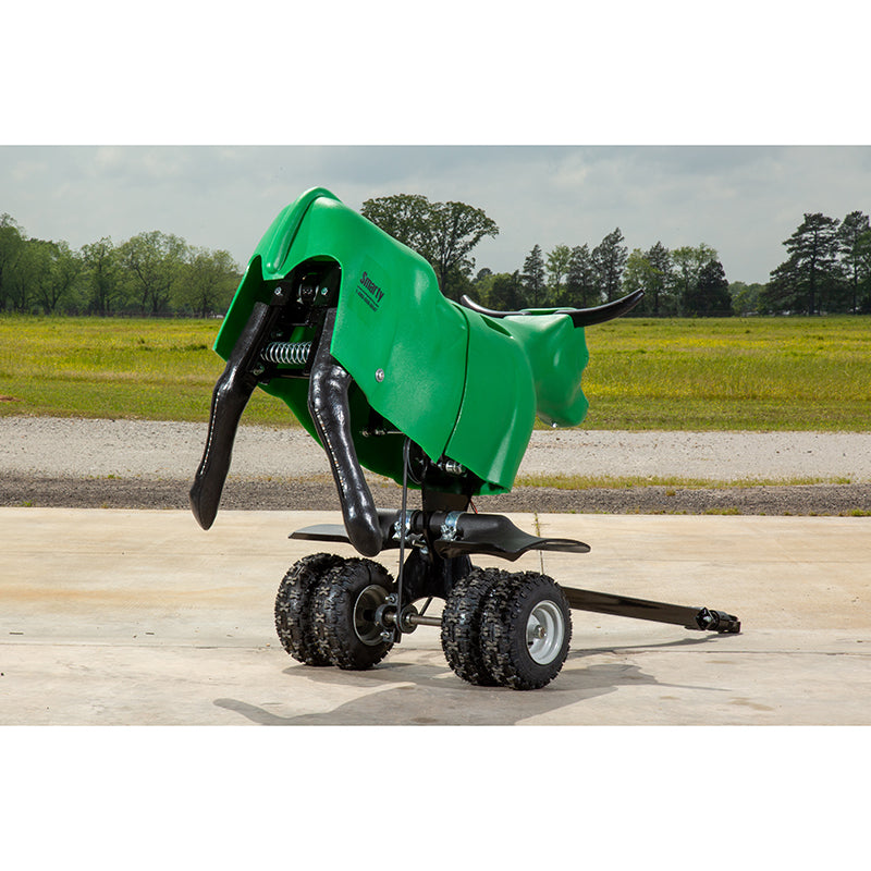 Smarty Extreme Team Roping Dummy