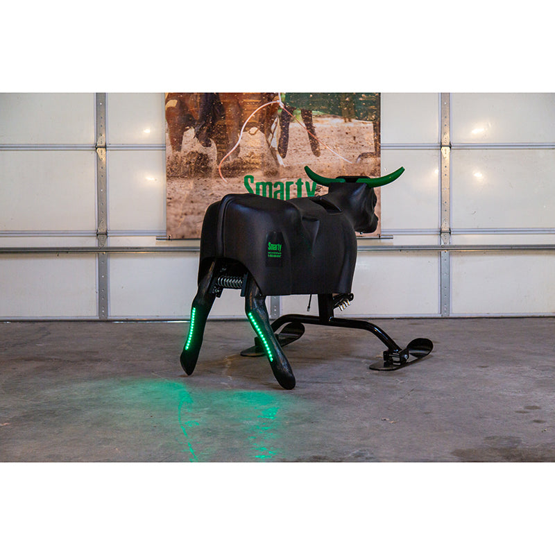 Smarty Extreme Team Roping Dummy