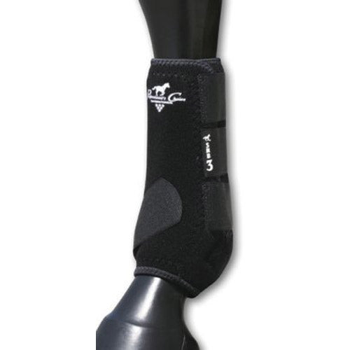 Professional's Choice SMB-3 Sports Medicine Boot 4-Pack