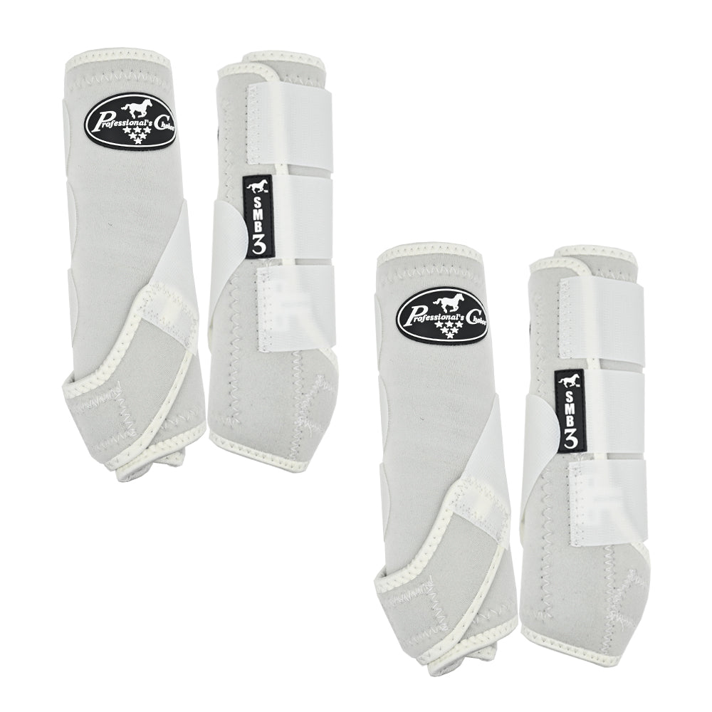 Professional's Choice SMB-3 Sports Medicine Boot 4-Pack