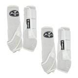 Professional's Choice SMB-3 Sports Medicine Boot 4-Pack