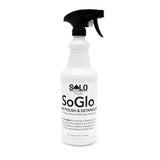 Solo Select SoGlo: Hair Polish and Detangler- 32oz.