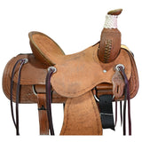 SOLD! New! 13" Scott Thomas Youth Ranch Saddle