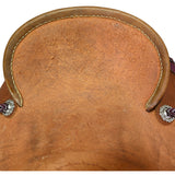 SOLD! New! 13" Scott Thomas Youth Ranch Saddle