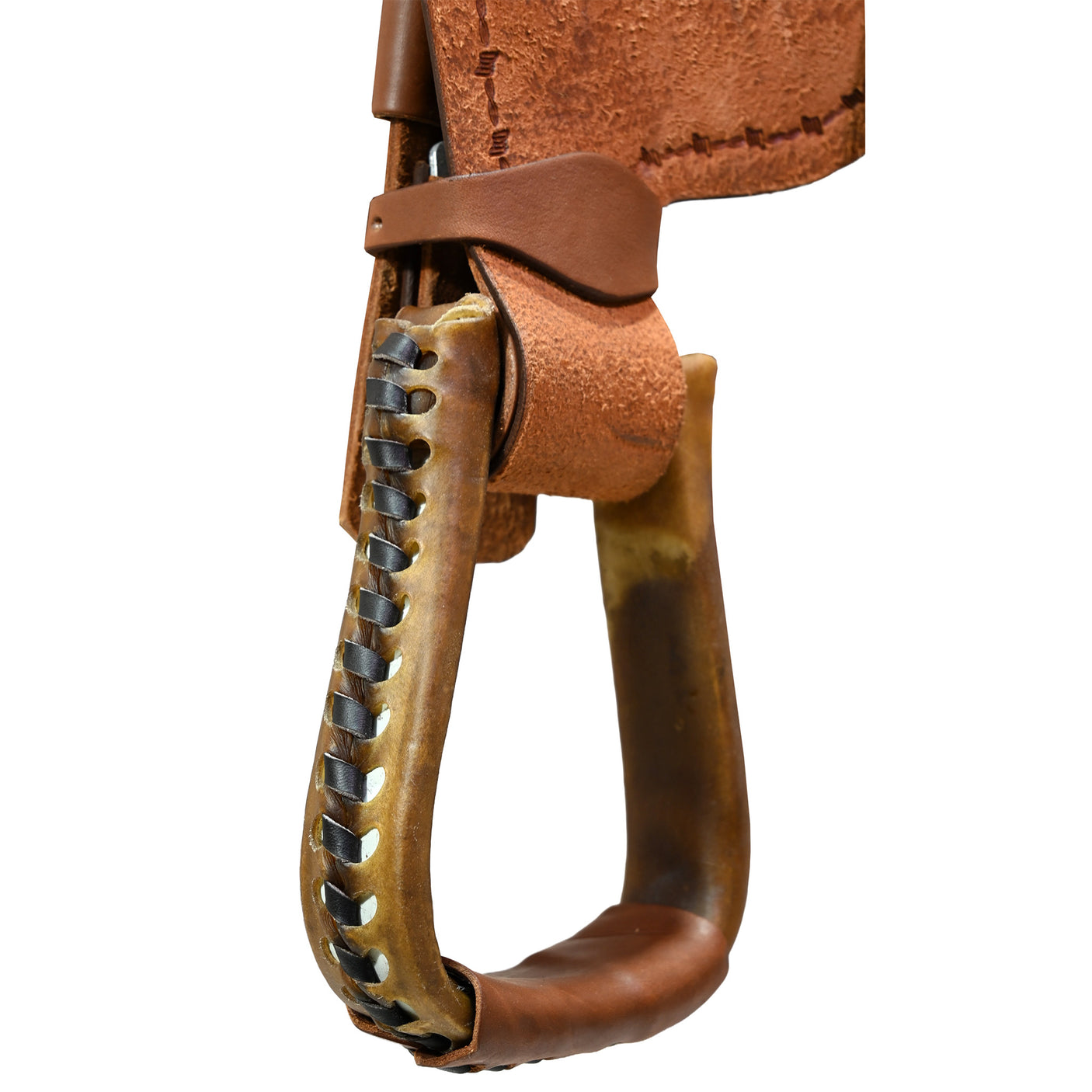 SOLD! New! 13" Scott Thomas Youth Ranch Saddle